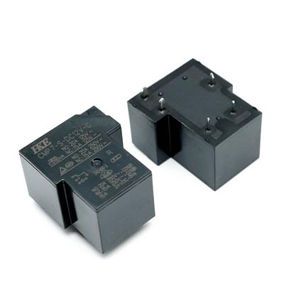 RELAY 12V 15A 1C 5PIN HKE