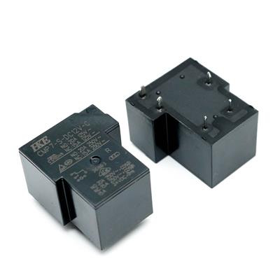 RELAY 12V 15A 1C 5PIN HKE