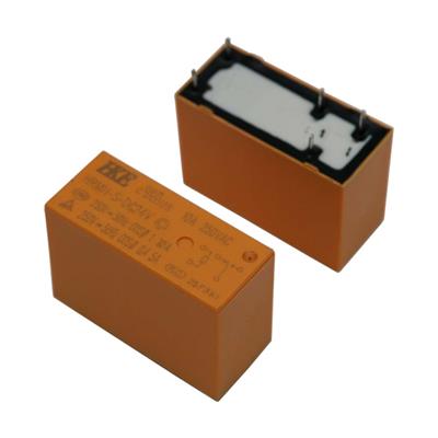RELAY 24V 16A 1C 5PIN HKE