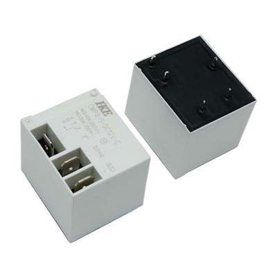 RELAY 12V 30A 1C 5PIN HKE