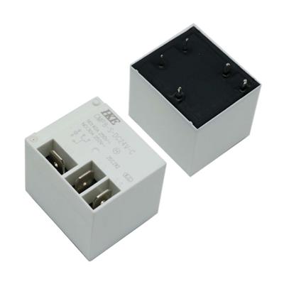 RELAY 24V 30A 1C 5PIN