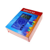 مولتی متر دیجیتال مدل DT700D