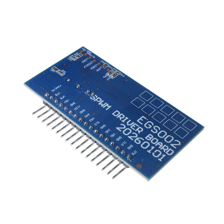 ماژول اینورتر موج سینوسی EGS002