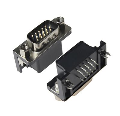 دی کانکتور 15 پین نری رایت انگل VGA