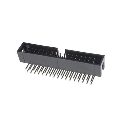 باکس هدر 2*17 رایت