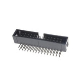 باکس هدر 2*15 رایت
