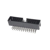 باکس هدر 2*13 رایت