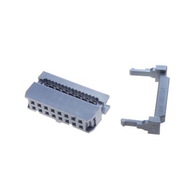 IDC FEMALE 2*8 GRAY