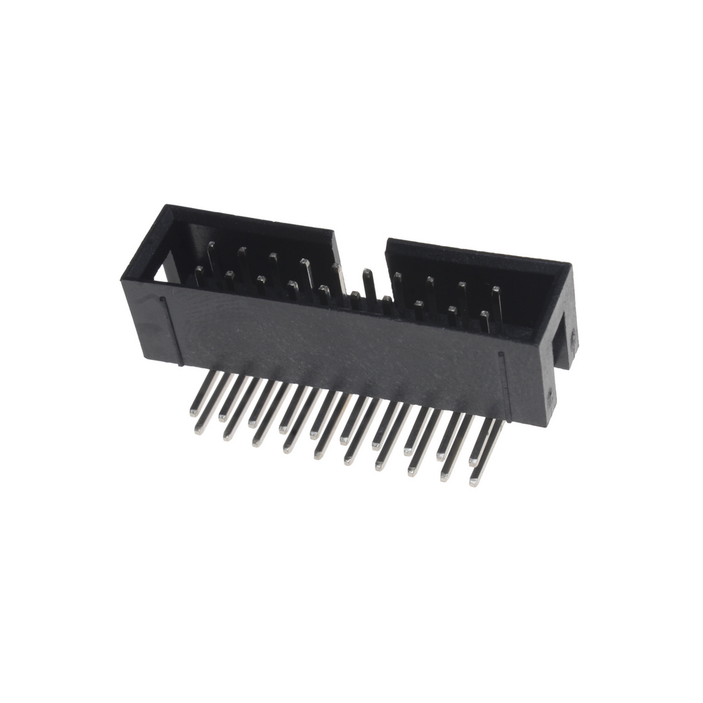 باکس هدر 2*10 رایت