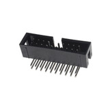 باکس هدر 2*10 رایت