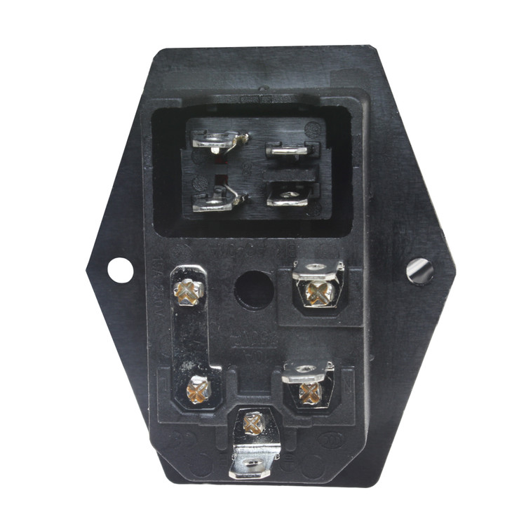 جک پاور نری روپنلی کلیددار جاپیچدار COPPER PINS