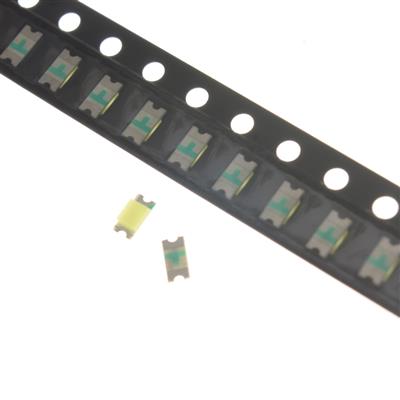 LED SMD 1206 WHITE REVERS