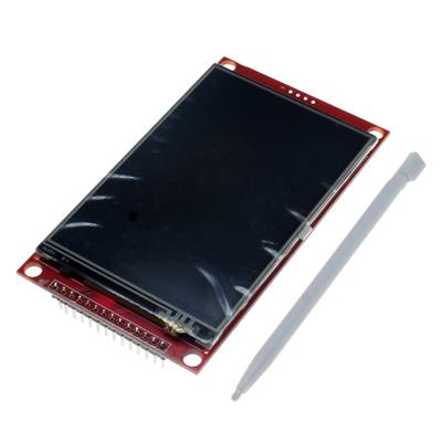 نمایشگر TFT 3.5 اینچ
