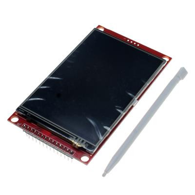 نمایشگر TFT 3.5 اینچ