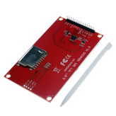 نمایشگر TFT 3.5 اینچ