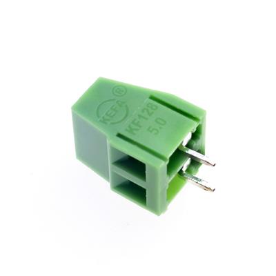 ترمینال پیچی 2 پین KF128