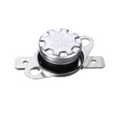 ترموسوئیچ حرارتی قابلمه ای 150 درجه 10 آمپر NC کد KSD-301