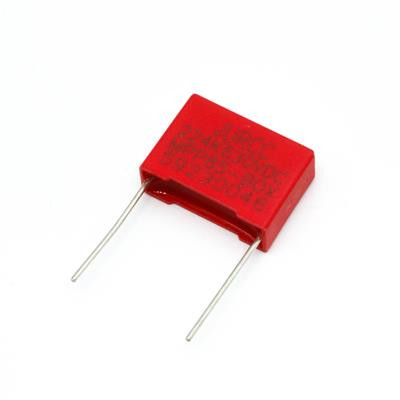 POLYPROPYLENE CAPACITOR 220NF 630V 15MM